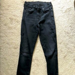 Citizens of Humanity jeans